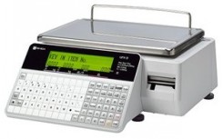 Label Printing Scale - Newcastle, NSW